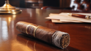 cigar travel case