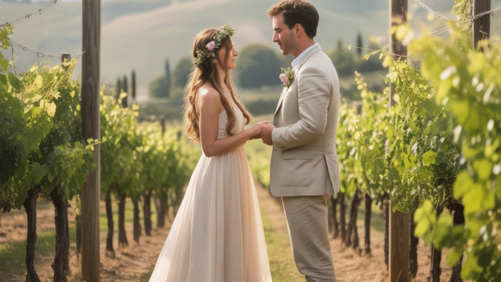 most romantic elopement destinations