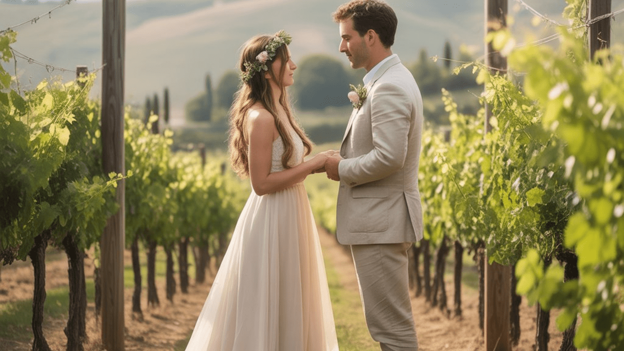 most romantic elopement destinations