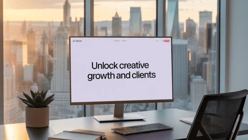 AI Marketing Tools Interior Design Business: Unlock Creative Growth and Clients