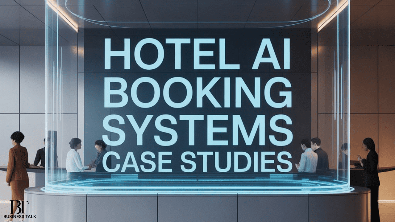 Hotel AI Booking Systems Case Studies: 6 Powerful Lessons for the Future