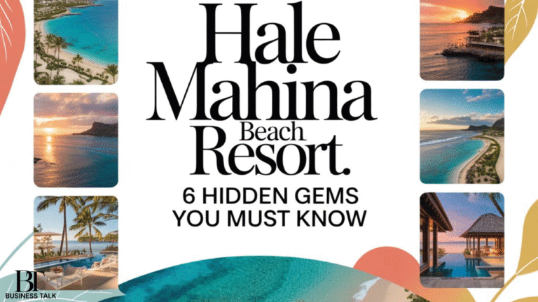 Hale Mahina Beach Resort: 6 Hidden Gems You Must Know