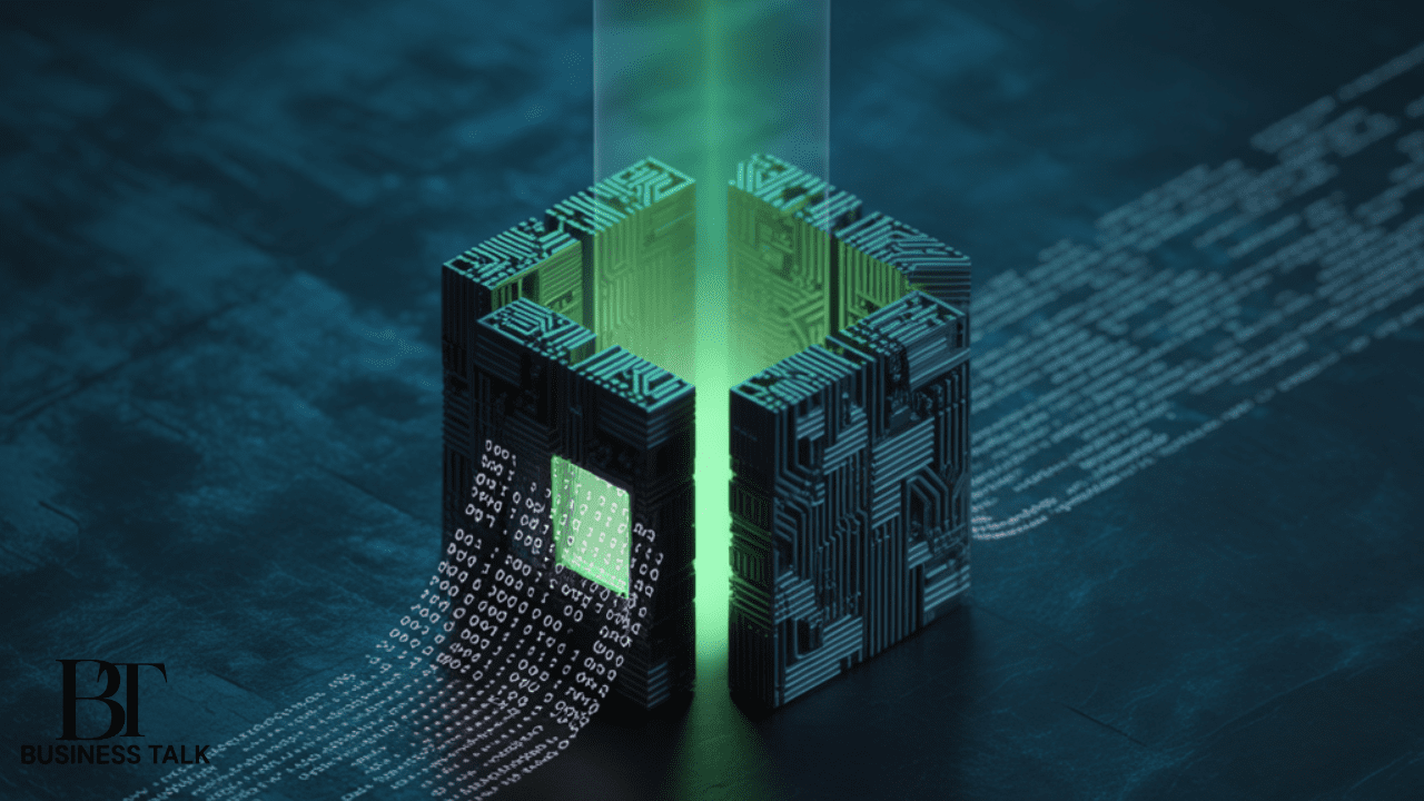 Cybersecurity Pitch Deck to Investor PPTX: Winning Strategies for Startups