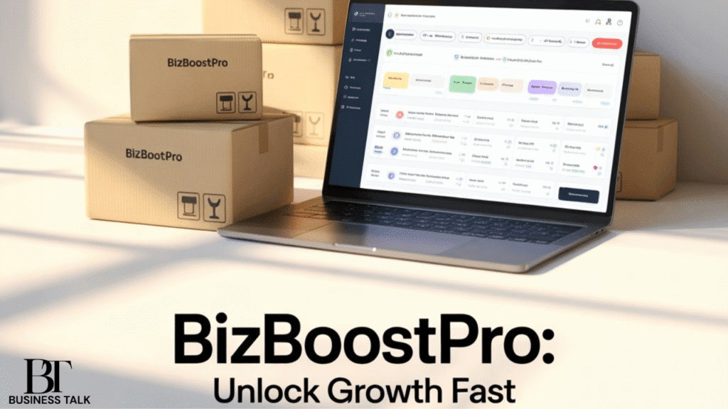 The Role of Ecommerce Fulfillment in Entrepreneurship Bizboostpro: Unlock Growth Fast0