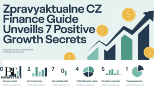 Zpravyaktualne cz finance Guide Unveils: 7 Positive Growth Secrets