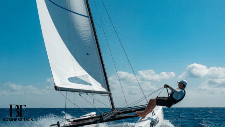 Riding the Waves of Tradition: A Deep Dive into the Prindle 16 Traveller