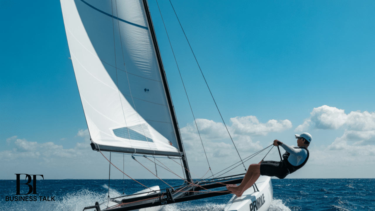 Riding the Waves of Tradition: A Deep Dive into the Prindle 16 Traveller