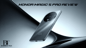 geekzilla.tech Honor Magic 5 Pro Review: Power, Style, and Innovation Combined