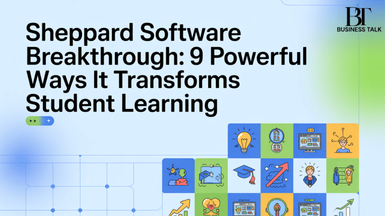 Sheppard Software Breakthrough: 9 Powerful Ways It Transforms Student Learning